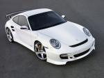 Porsche 911 Turbo LeMans by Rinspeed 2007 года